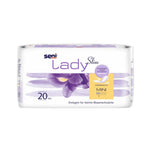 Seni Lady Slim Mini a20 | Packung (20 Stück)