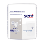 Seni Active Basic Inkontinenzpants, Größe M-XL