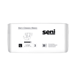 Seni Classic Basic Inkontinenzhose, Größe S-XL