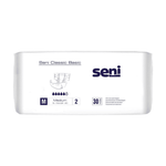 Seni Classic Basic Inkontinenzhose, Größe S-XL