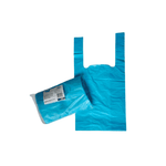 Seni Entsorgungsbeutel, HDPE 5 Liter | Packung (100 Stück) Namma Markt