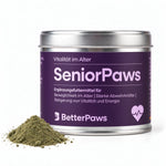 SeniorPaws