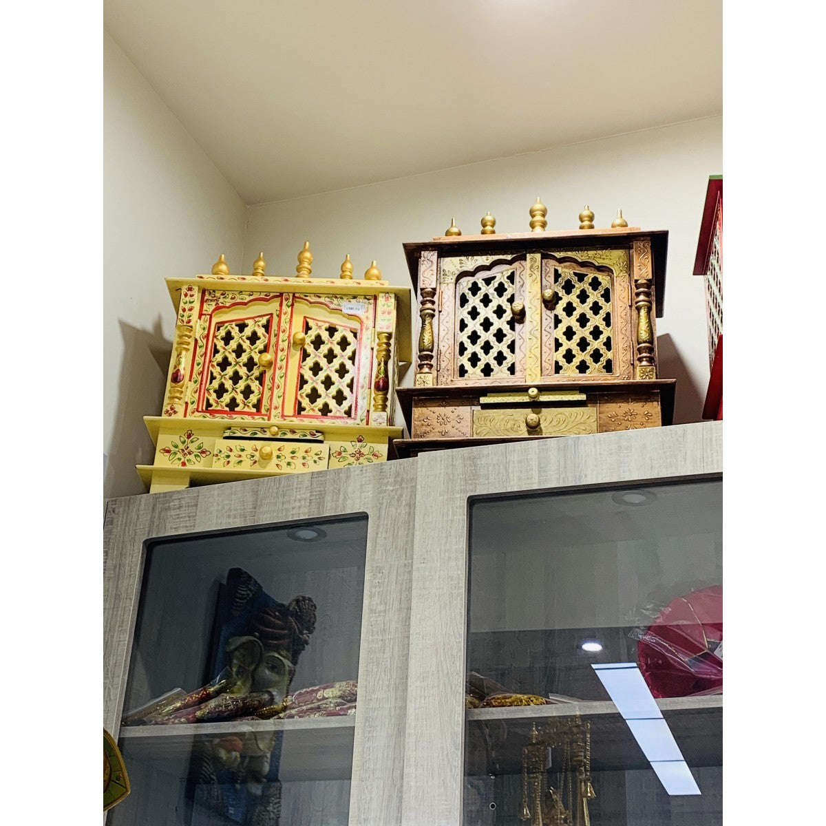 Colour Sevanhood Mandir - Sevenhood Medium product image 2