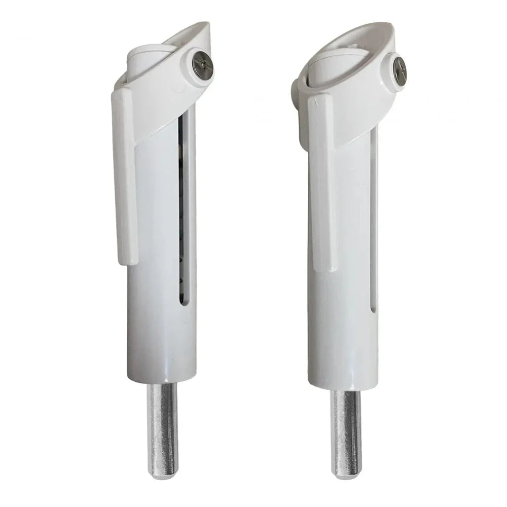 Drop-Set Pins – Automatisch. Schnell. Effektiv.