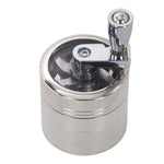Lagiger Tabak Krautergrinder