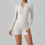 Yoga Set Women's Jumpsuits One-Piece Suit