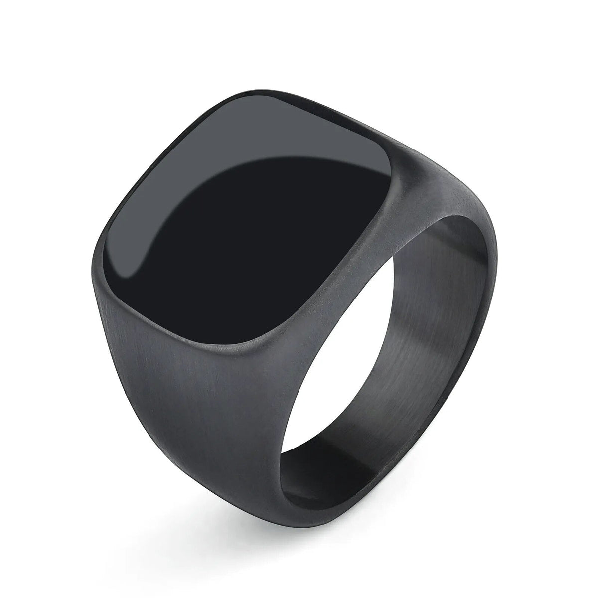 Punk Statement Ring
