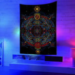 Black Lights Schwarzlichtposter