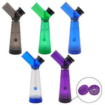 Crusher 2in1 Design Grinder