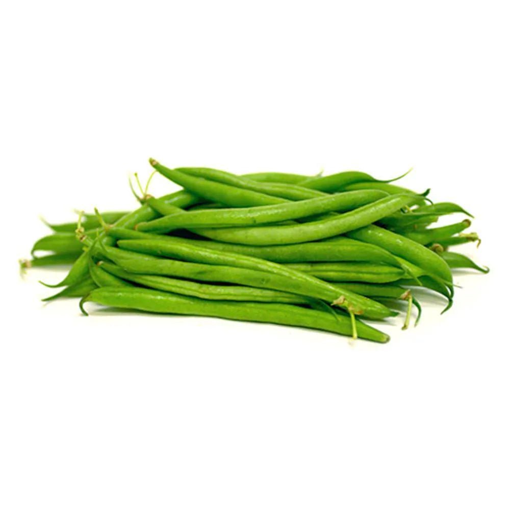 Small beans 250g