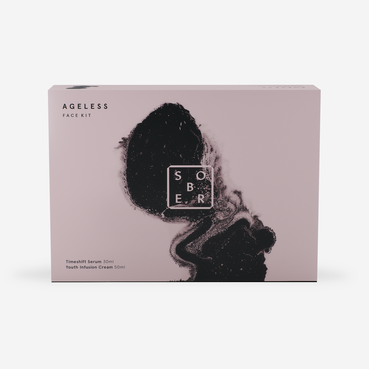 Ageless Face Kit Set