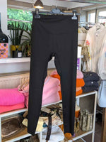 Sport Leggings Pants Schwarz - von Azara 25001