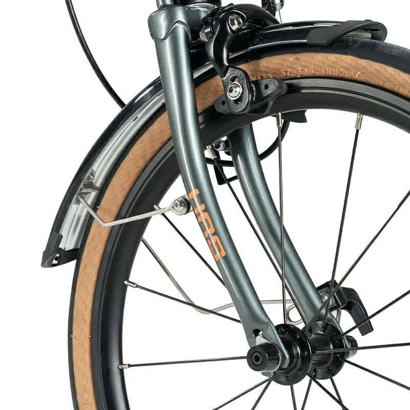HRS - 16 Zoll - Klapprad Namma Markt
