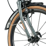 HRS - 16 Zoll - Klapprad Namma Markt