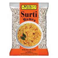 Mother's Surti Mamra 400g