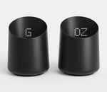 Subminimal SubScale – Digital-Dosier-Becher mit integrierter Waage