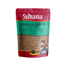 Suhana Jeera Whole 100g