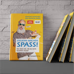 Steuern machen Spaß