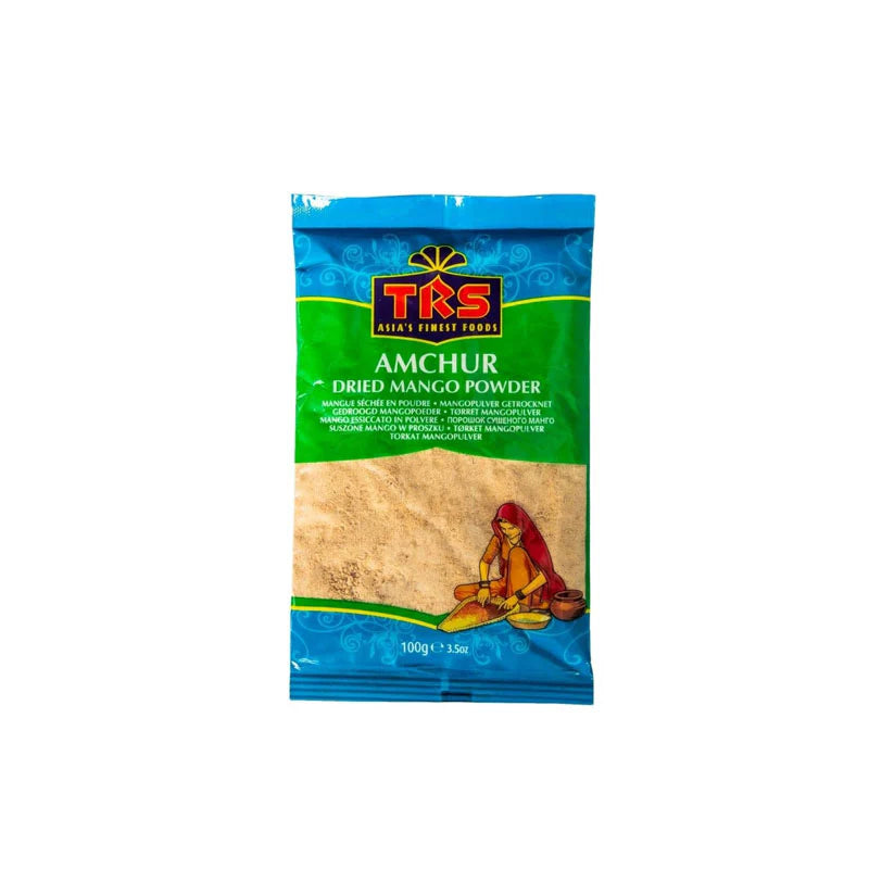 TRS Amchur Pulver 100g