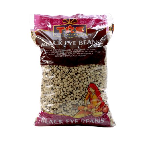 TRS Black eyed beans 2 kg