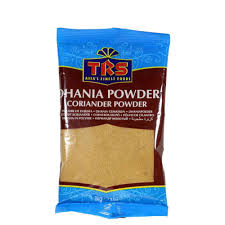 TRS Polvere di Dhania/ Coriandolo 1kg