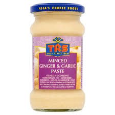 TRS Garlic & Ginger Paste 1kg