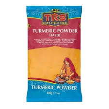 TRS Haldi Powder 400g