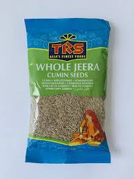 Nandhi TRS Jeera entier 1 kg