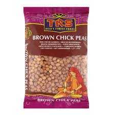 TRS Brown chickpeas / Kala Chana 2kg