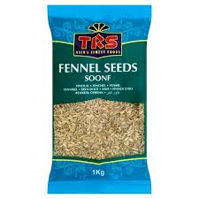 TRS Semi di Finocchio 1kg