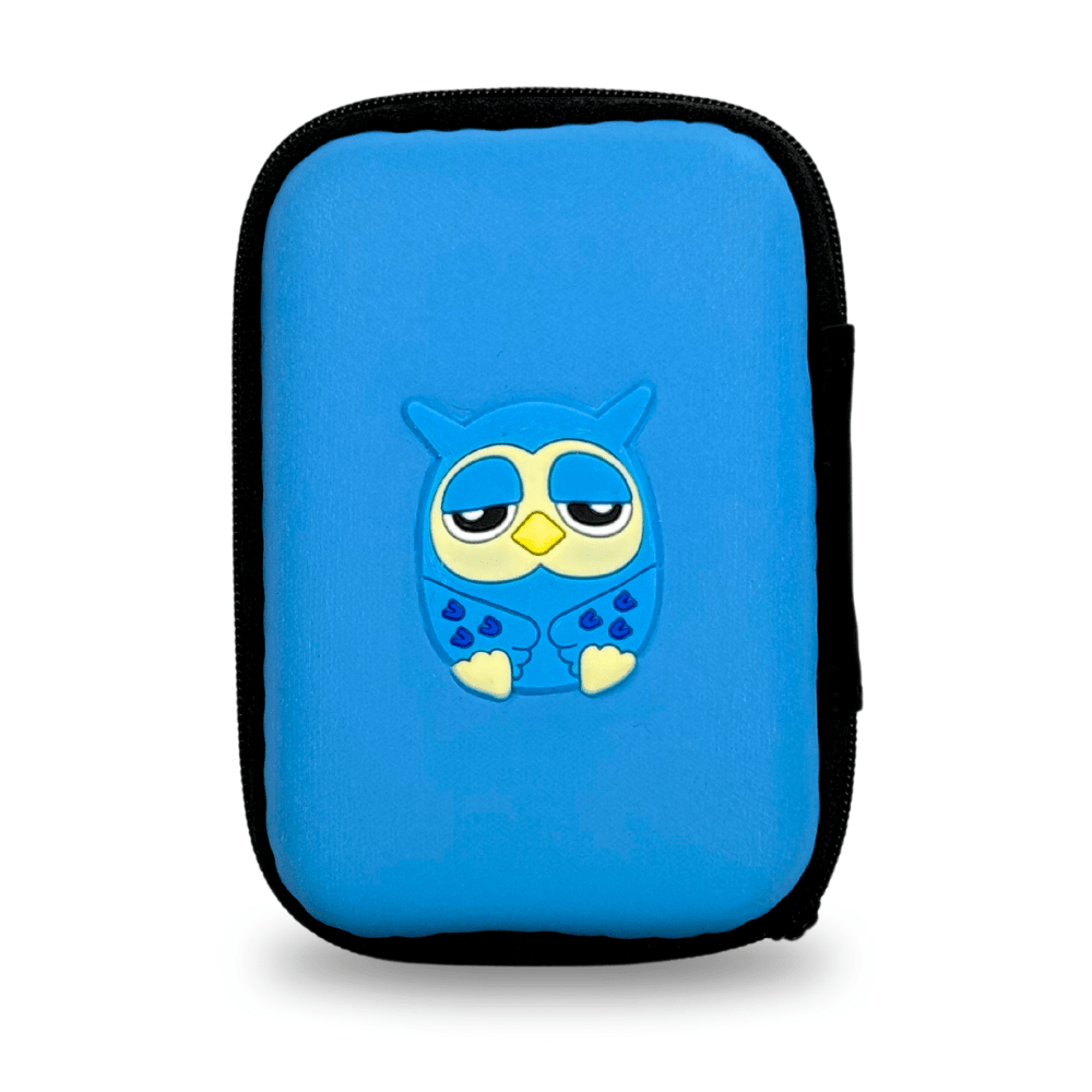Netzteil und Netzteil-Schutztasche für das Pluslife Mini Dock