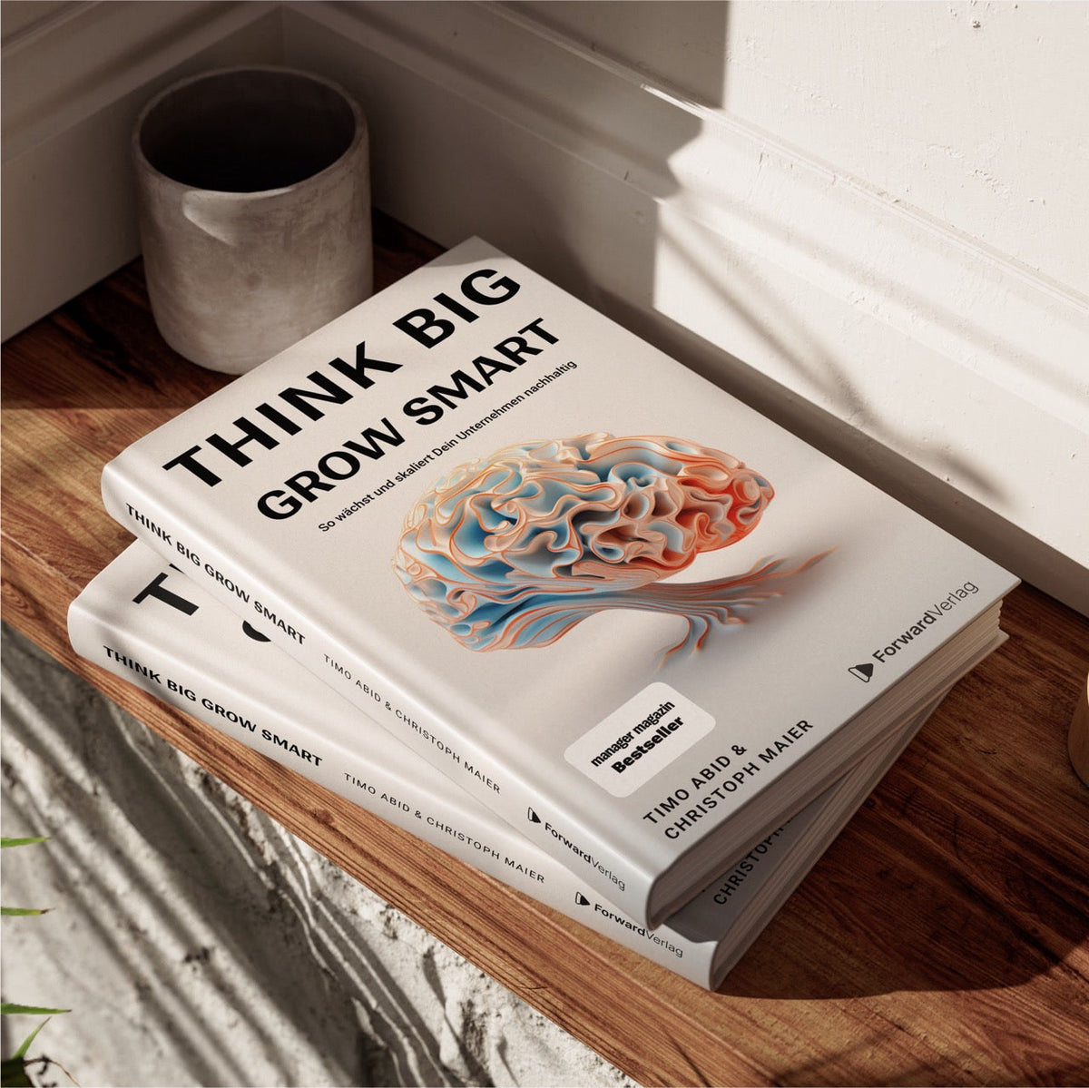 Think Big, Grow Smart