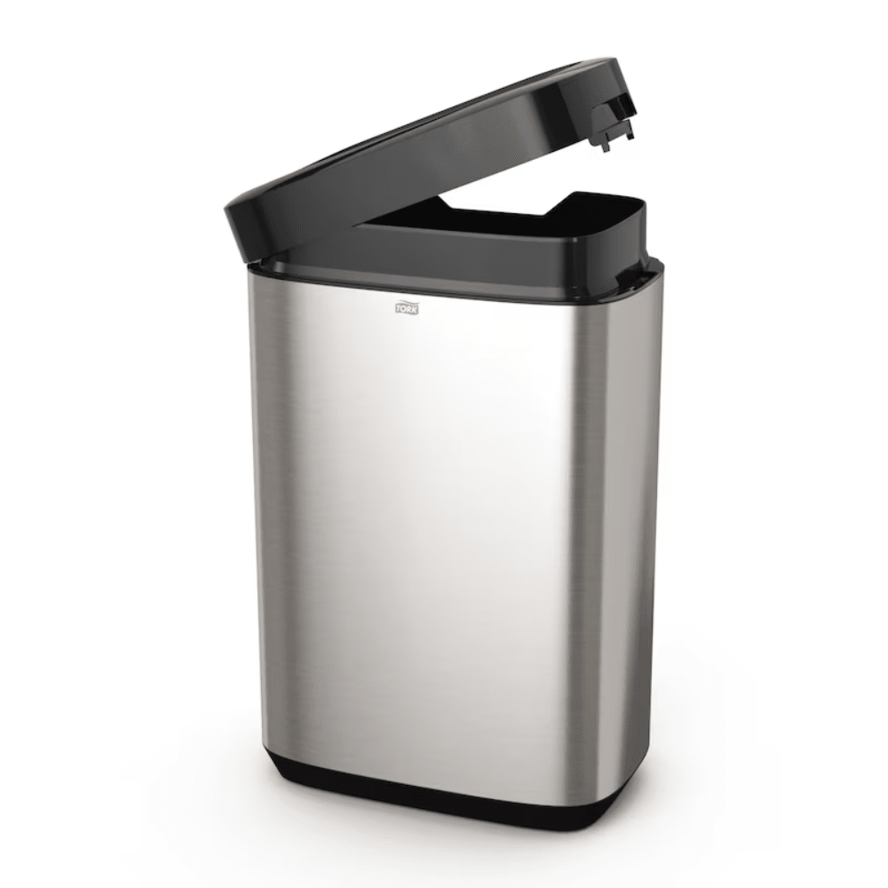 Tork 460011 Tork Abfallbehälter Image Line 50 Liter | Karton (1 Packung)