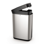 Tork 460011 Tork Abfallbehälter Image Line 50 Liter | Karton (1 Packung)