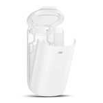 Tork 564000 mini Abfallbehälter Elevation 5 Liter B3 | Karton (1 Packung)