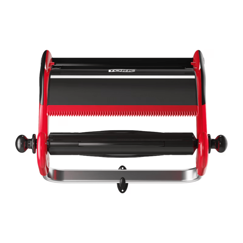 Tork 652108 Rollenspender Wandhalterung Performance W1 | Packung (1 Stück)