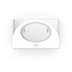 Tork 655100 Small Pack Papierspender Performance W8 | Karton (4 Packungen)
