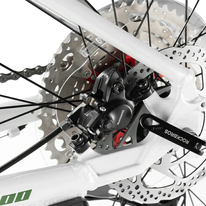MT400 29 Zoll MTB