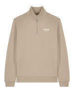 TFN EarthLine Zip Sweater