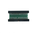IDE Adapter 44 Pin Stecker zu Stecker für 2.5° Festplatte Motherboard | System-S