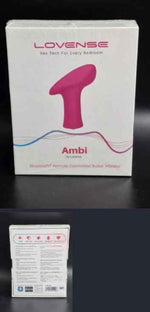Lovense Sex Tech for Every Bedroom, Remote-Control