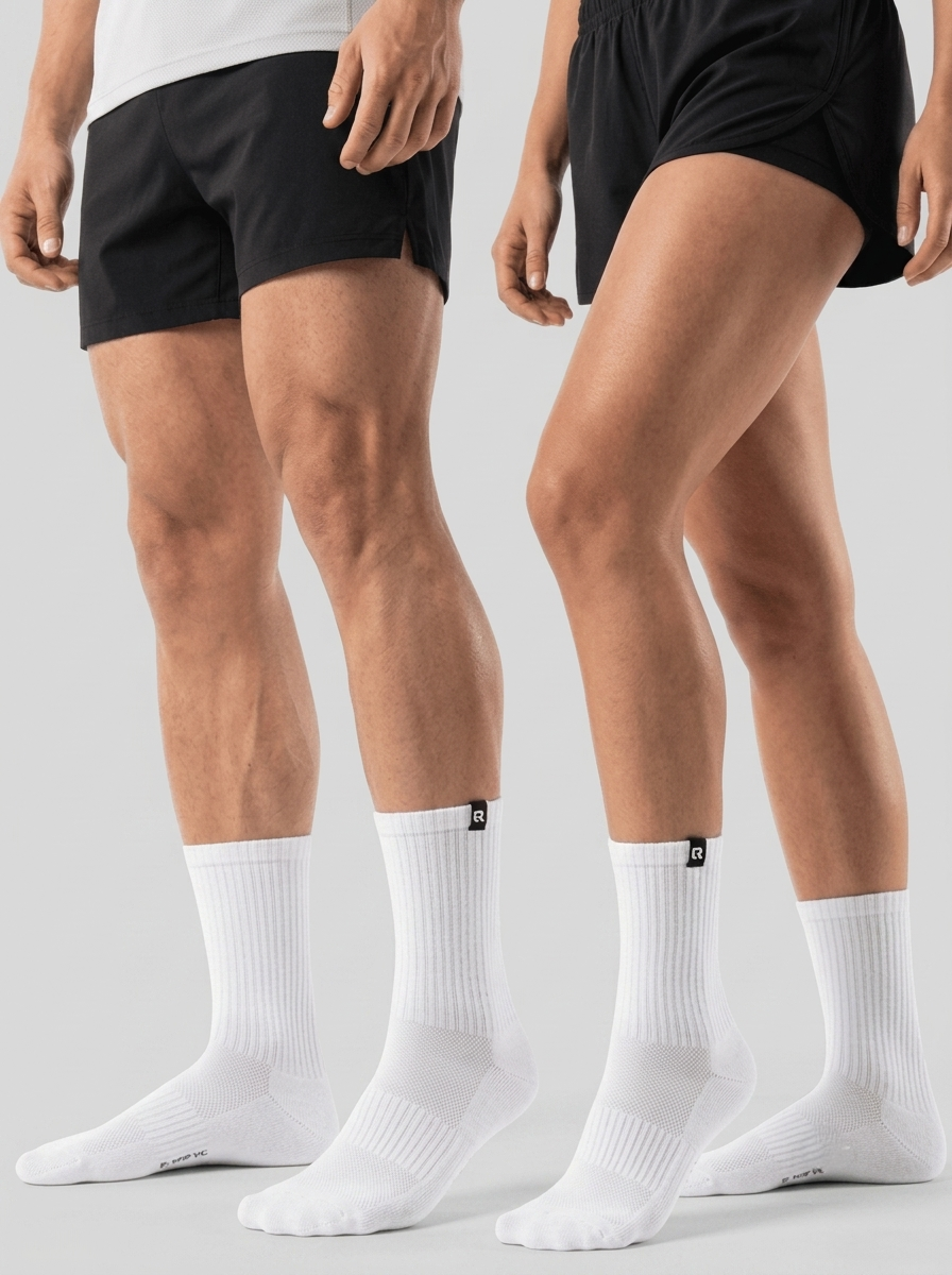 Tennissocken