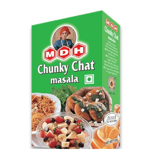 MDH Chunky Chat Masala 100g