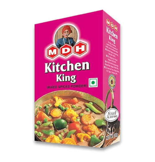 MDH Kitchen King Masala 100g