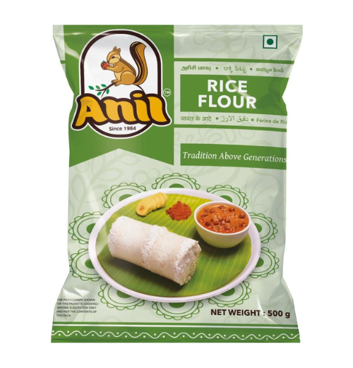 Anil Reismehl 1kg