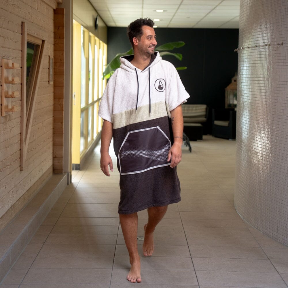 AirLite Poncho Dakar
