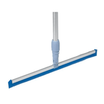 Vileda Professional MultiSqueegee Wasserschieber - 50 c| Packung (1 Stück)