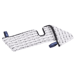 Vileda Professional Swep Duo HygienePlus Mop - 50 c| Packung (1 Stück)