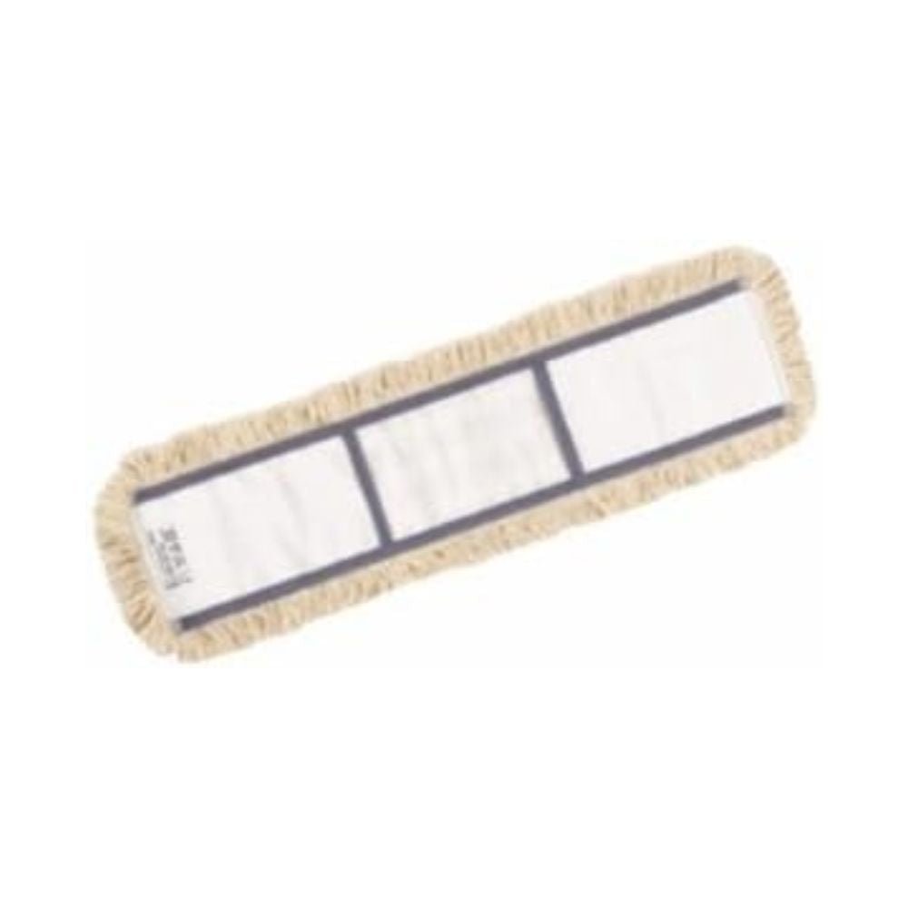 Vileda Professional Staubmop Classic - 60 cm | Packung (1 Stück)