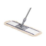 Vileda Professional Staubmop Classic - 60 cm | Packung (1 Stück)